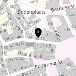 Appartement MDB01 L 4599 1