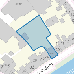 Perceel MDB01-L-4610