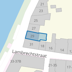 Perceel MDB01-L-4612