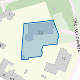 Perceel MDB01-L-4626