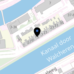 Appartement MDB01 L 4633 2