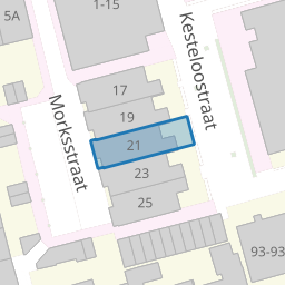 Perceel MDB01-L-4636