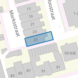 Perceel MDB01-L-4638