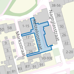 Perceel MDB01-L-4639