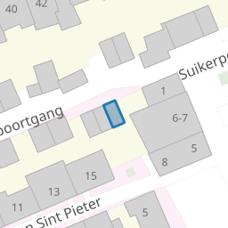 Perceel MDB01-L-4669