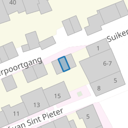 Perceel MDB01-L-4670