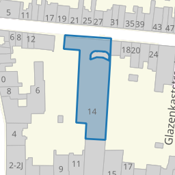 Perceel MDB01-L-4688