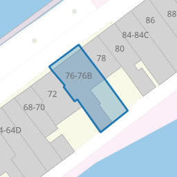 Perceel MDB01-L-4707