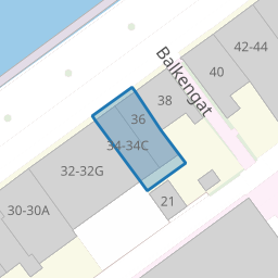 Perceel MDB01-L-4709