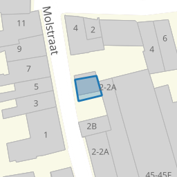 Perceel MDB01-L-4732