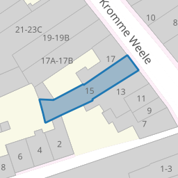 Perceel MDB01-L-4746