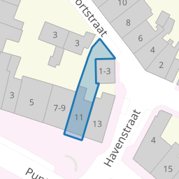 Perceel MDB01-L-4747