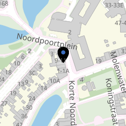 Appartement MDB01 L 4751 2