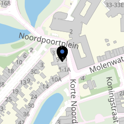 Appartement MDB01 L 4751 3