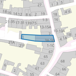 Perceel MDB01-L-4756