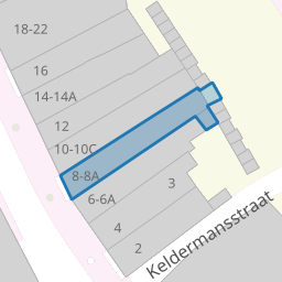 Perceel MDB01-L-4761