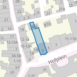 Perceel MDB01-L-4767