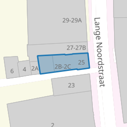 Perceel MDB01-L-4770