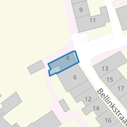 Perceel MDB01-L-4775