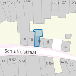 Perceel MDB01-L-4791