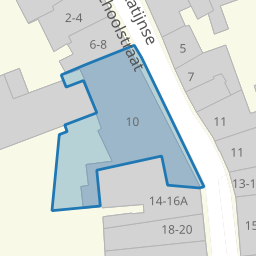 Perceel MDB01-L-4799