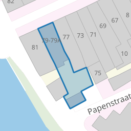 Perceel MDB01-L-4801