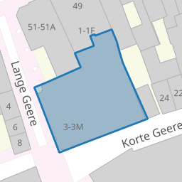 Perceel MDB01-L-4818