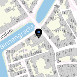 Appartement MDB01 L 4821 14