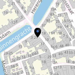 Appartement MDB01 L 4821 15