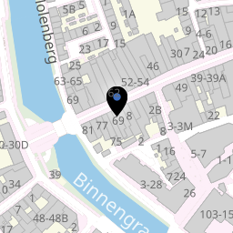 Appartement MDB01 L 4822 2
