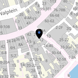 Appartement MDB01 L 4828 2