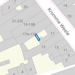 Perceel MDB01-L-4846