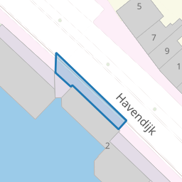 Perceel MDB01-L-4864