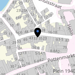 Appartement MDB01 L 4876 1