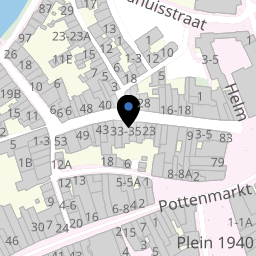 Appartement MDB01 L 4876 2