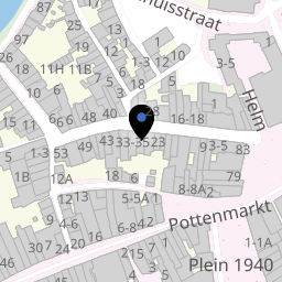 Appartement MDB01 L 4876 3