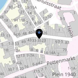 Appartement MDB01 L 4876 4