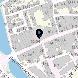 Appartement MDB01 L 4881 1