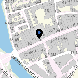 Appartement MDB01 L 4881 2