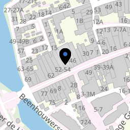 Appartement MDB01 L 4881 3