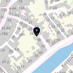 Appartement MDB01 L 4899 1