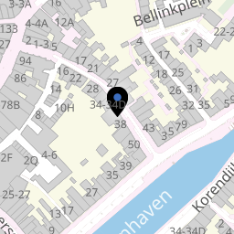 Appartement MDB01 L 4899 2