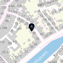 Appartement MDB01 L 4899 3