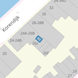 Perceel MDB01-L-4922