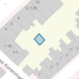 Perceel MDB01-L-4929