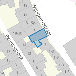 Perceel MDB01-L-4941