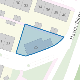 Perceel MDB01-L-4948