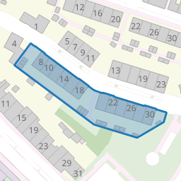 Perceel MDB01-L-4952