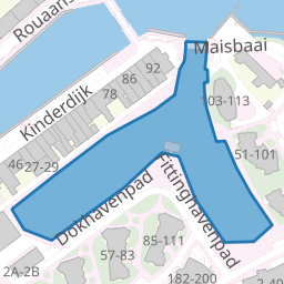 Perceel MDB01-L-4953