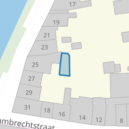 Perceel MDB01-L-4964